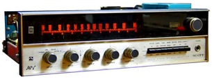 Stereomaster Scott 342-C 